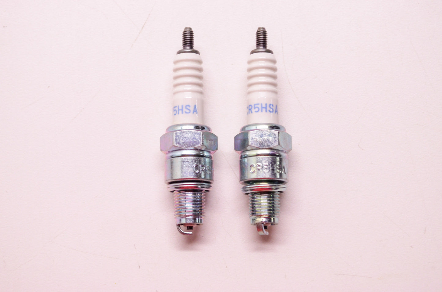 New NGK Spark Plug Qty 2 NOS
