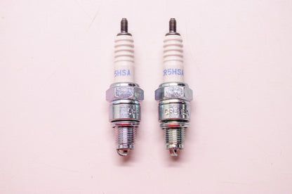 New NGK Spark Plug Qty 2 NOS