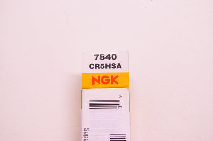 New NGK Spark Plug Qty 2 NOS