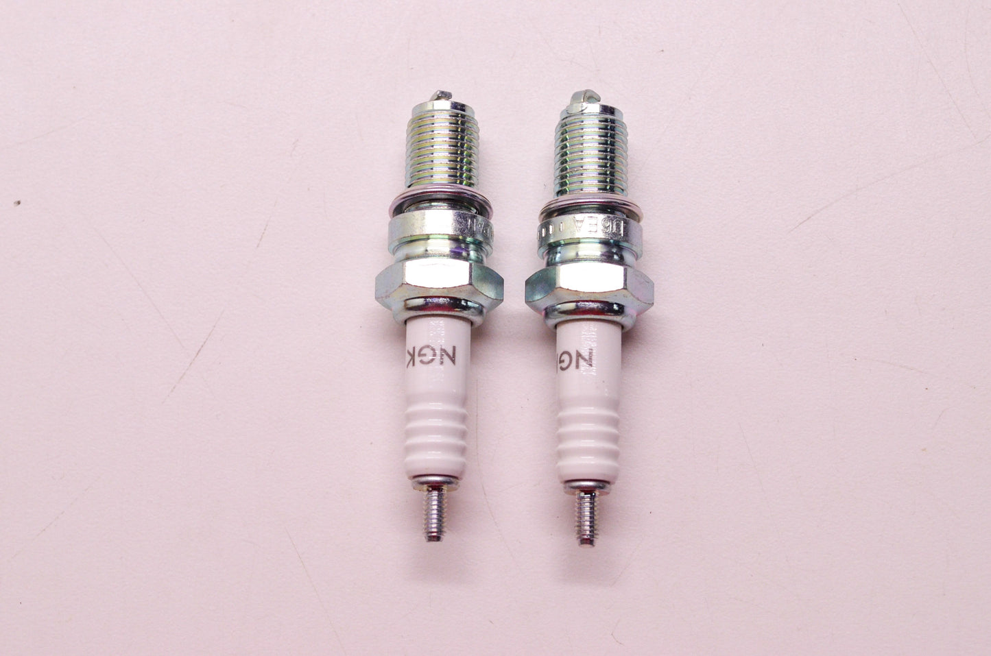 New NGK Spark Plug Qty 2 NOS