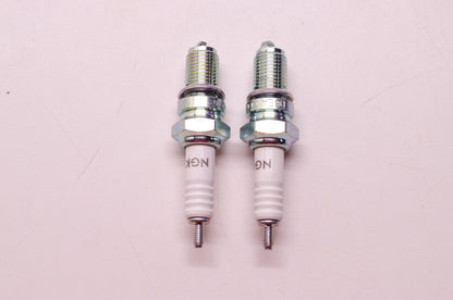 New NGK Spark Plug Qty 2 NOS