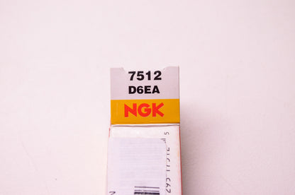New NGK Spark Plug Qty 2 NOS