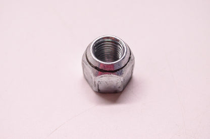 Used NGK 12x1.50 12mm/17mm Hex 60 Deg Taper Chrome Lug Nut