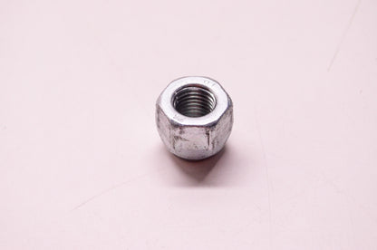 Used NGK 12x1.50 12mm/17mm Hex 60 Deg Taper Chrome Lug Nut