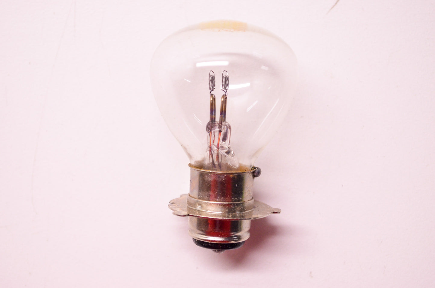 Candlepower 12-1065, A-7030 Snowmobile Bulb 12V 60/60W NOS