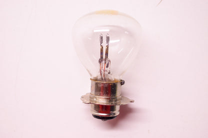 Candlepower 12-1065, A-7030 Snowmobile Bulb 12V 60/60W NOS