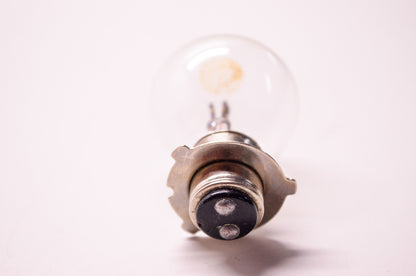Candlepower 12-1065, A-7030 Snowmobile Bulb 12V 60/60W NOS