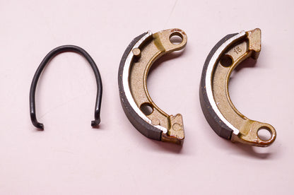 EBC 14-301, EBC301 Motorcycle Brake Shoe Kit NOS