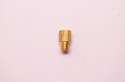 New Aftermarket Main Jet NOS