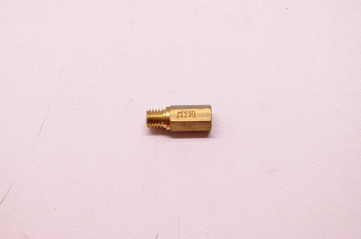 New Aftermarket Main Jet NOS
