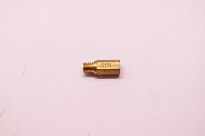New Aftermarket Main Jet NOS