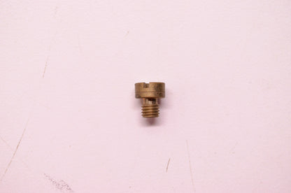 New Aftermarket Main Jet NOS