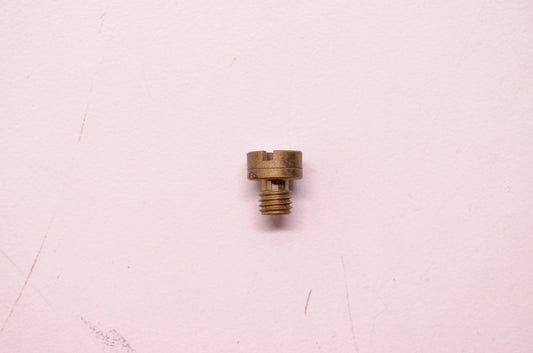 New Aftermarket Main Jet NOS