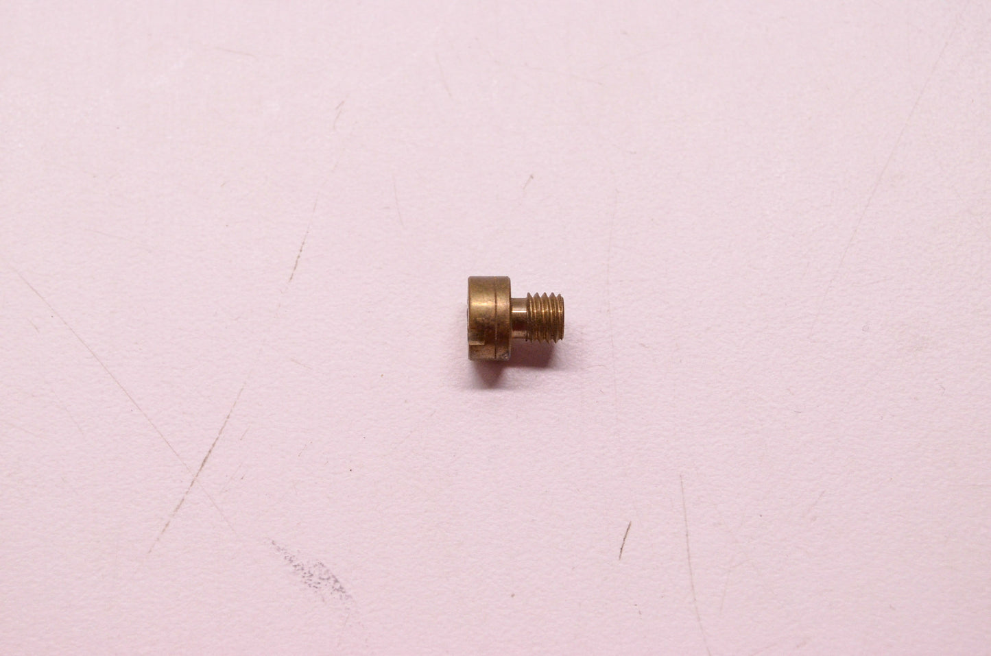 New Aftermarket Main Jet NOS