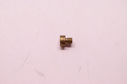 New Aftermarket Main Jet NOS