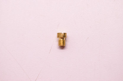 New Aftermarket Main Jet Round #192 Keihin NOS