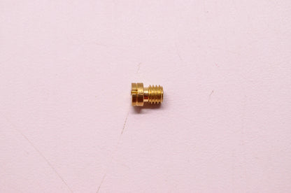 New Aftermarket Main Jet Round #192 Keihin NOS