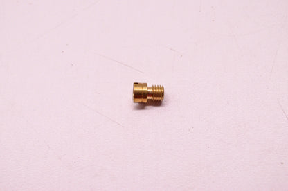 New Aftermarket Main Jet Small Round #70 Mikuni NOS
