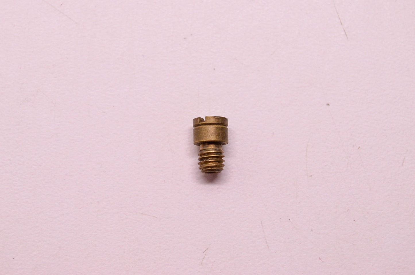 New Aftermarket Main Jet NOS