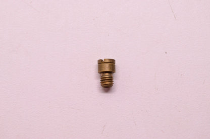 New Aftermarket Main Jet NOS