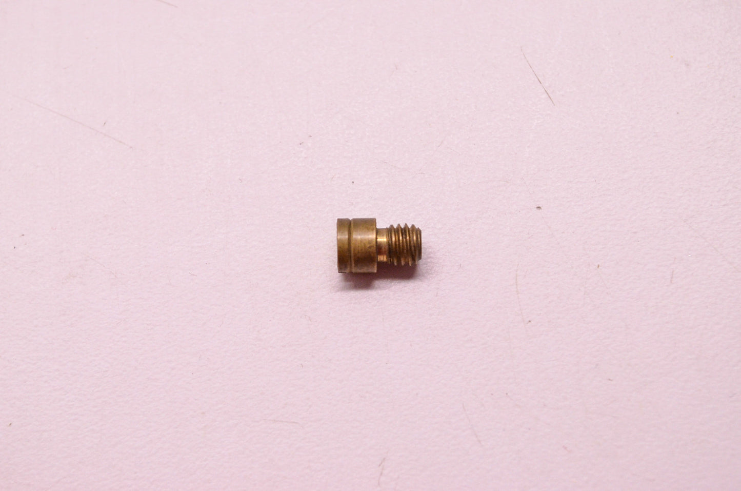 New Aftermarket Main Jet NOS