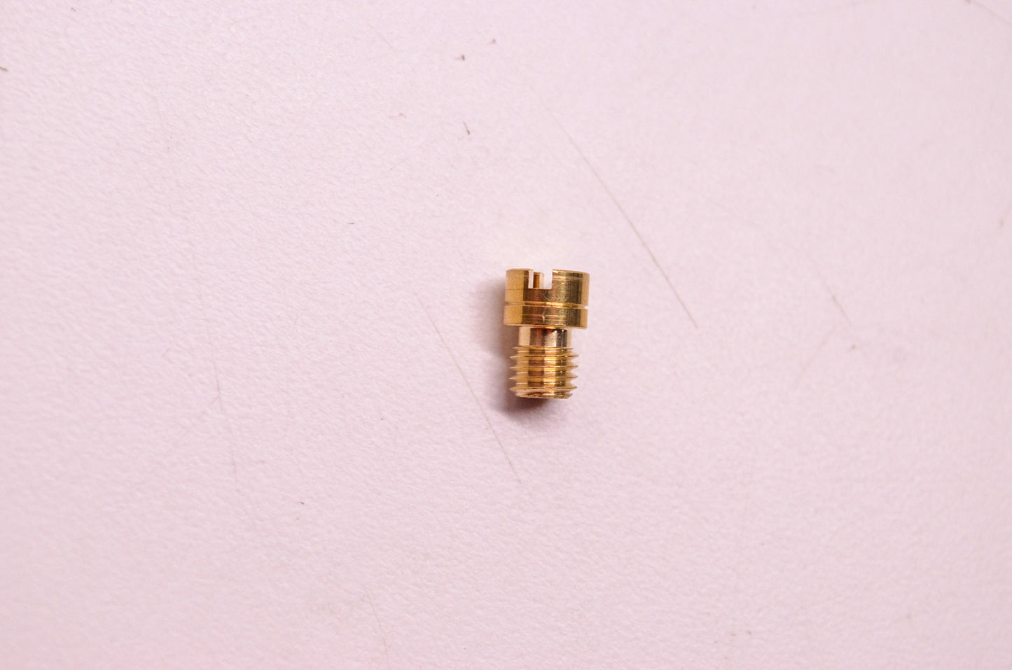 New Aftermarket Main Jet NOS
