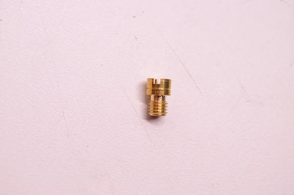 New Aftermarket Main Jet NOS