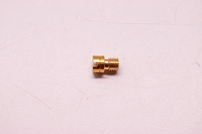 New Aftermarket Main Jet NOS
