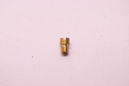 New Aftermarket Main Jet NOS