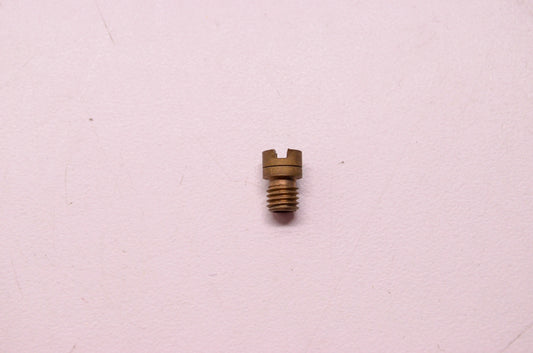New Aftermarket Main Jet NOS