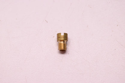 New Mikuni Main Jet Small Round #250 NOS