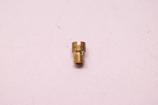 New Mikuni Main Jet Small Round #250 NOS