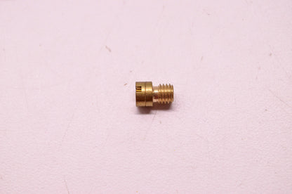 New Mikuni Main Jet Small Round #250 NOS