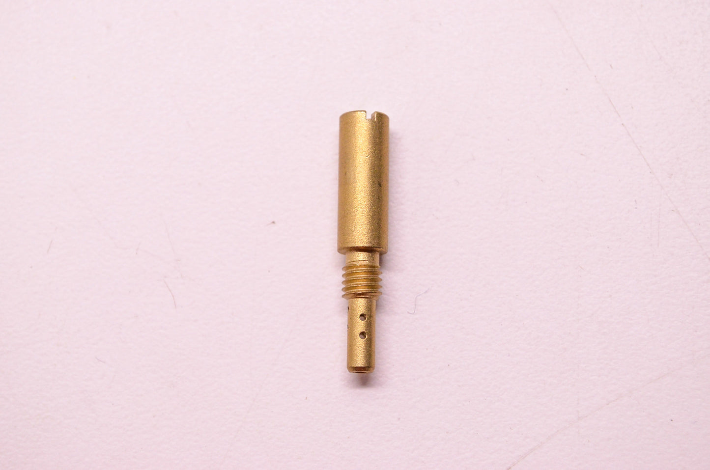 New Aftermarket Pilot Jet #35 Keihin NOS