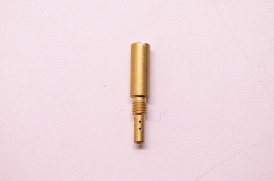 New Aftermarket Pilot Jet #35 Keihin NOS
