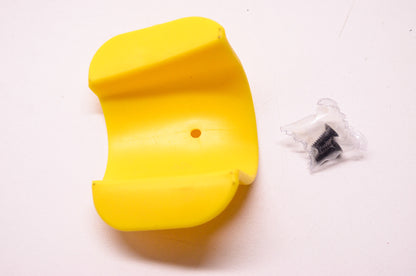 Throttle Flare Yellow Thumb Throttle Modifier Kit NOS