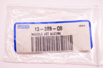 Aftermarket 13-389-Q8 Needle Jet Mikuni NOS