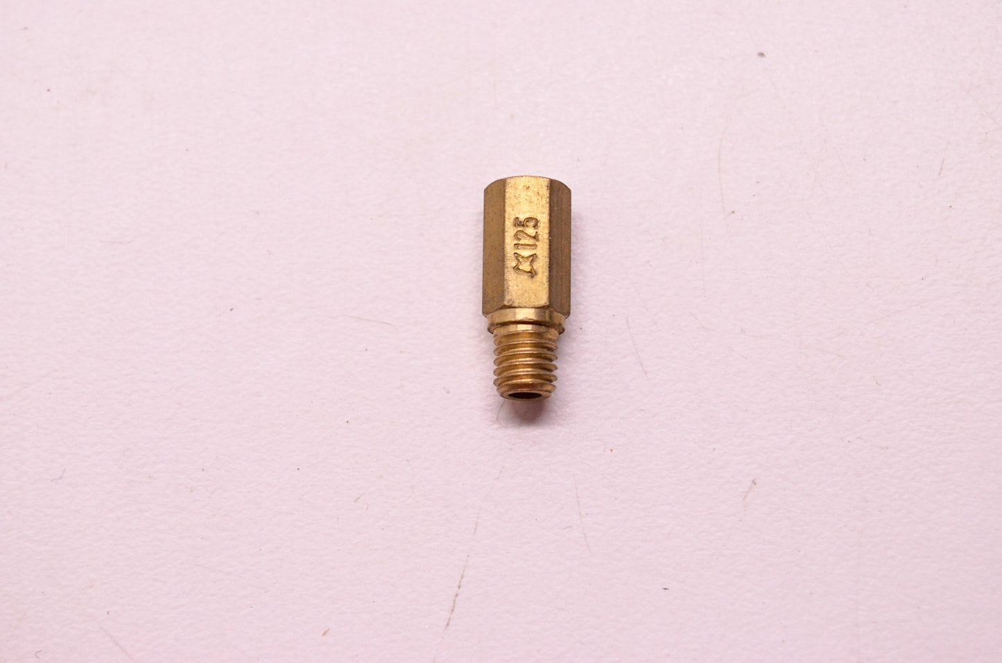 New Keihin Main Jet NOS