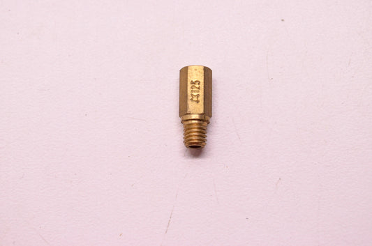 New Keihin Main Jet NOS