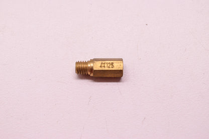 New Keihin Main Jet NOS
