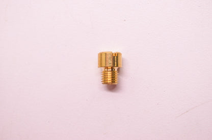 New Mikuni Main Jet Round #180 NOS