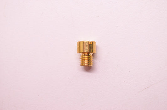New Mikuni Main Jet Round #180 NOS