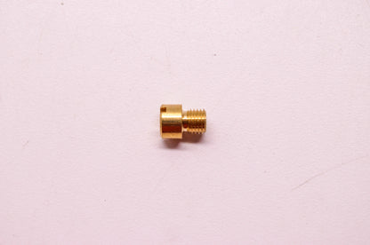 New Mikuni Main Jet Round #180 NOS
