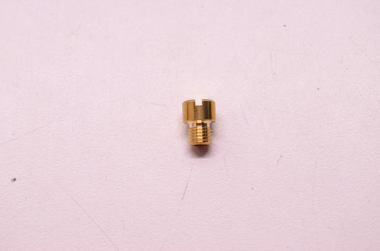 New Mikuni Main Jet Round #80 NOS