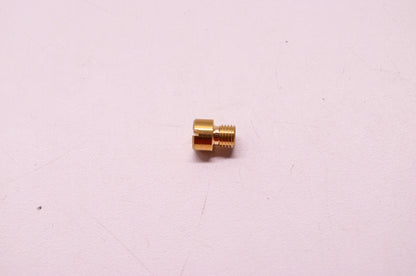 New Mikuni Main Jet Round #80 NOS