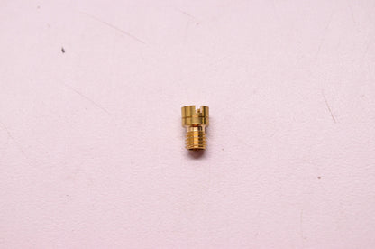 New Mikuni Main Jet Small Round #195 NOS