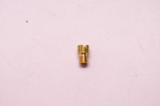 New Mikuni Main Jet Small Round #195 NOS