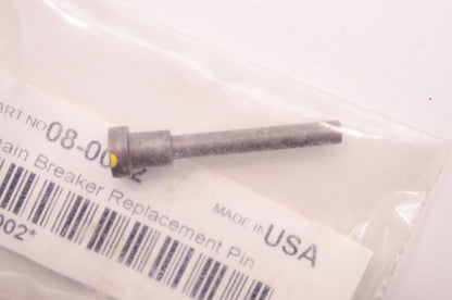WPS 57-5502, 08-0002, P502 Chain Breaker Replacement Pin for 420-630 Chain NOS