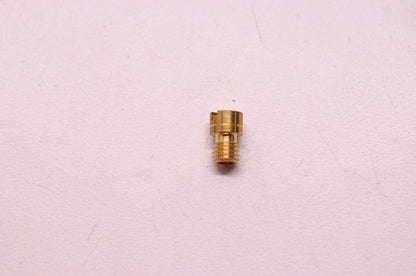 New Mikuni Main Jet Small Round #127.5 NOS