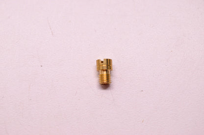 New Mikuni Main Jet Small Round #162.5 NOS